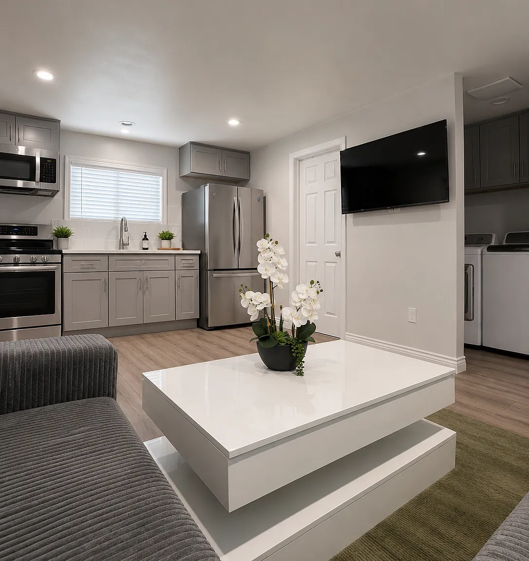 1 bed, 400 sqft, $2,350 — Photo 4