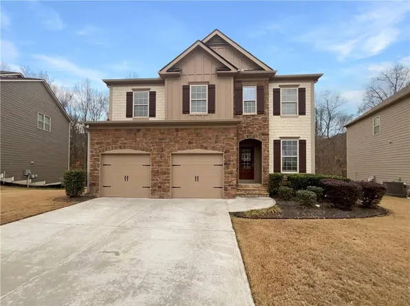 690 Collingsworth Ln, Lawrenceville, GA 30043