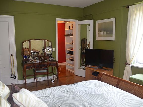 5th image of 200 Cabrini Blvd APT 83