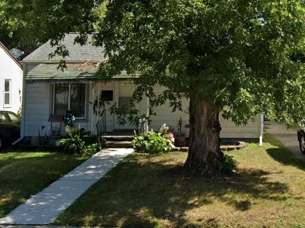 21076 Audrey Ave, Warren, MI 48091