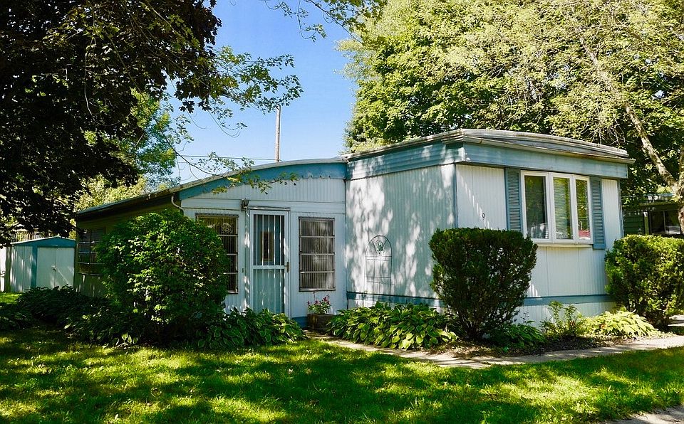 1st image of 19900 128th St Lot 9