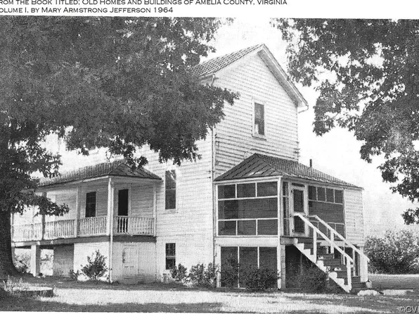 Oak Grove Loop, Amelia Court House, VA 23002