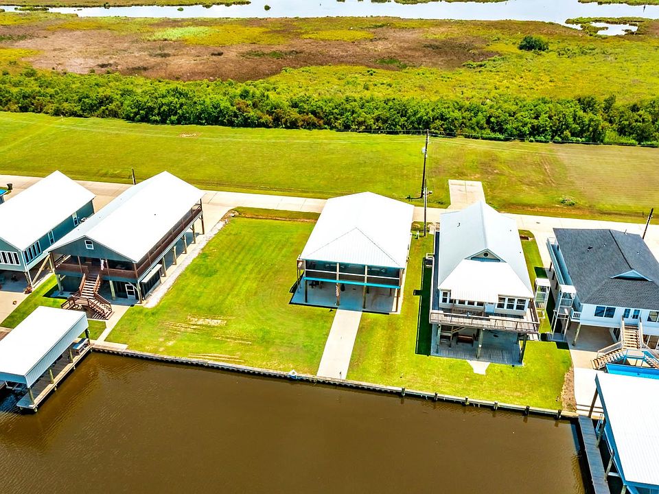 6272 Bayouside Dr, Chauvin, LA 70344 | MLS #2025014775 | Zillow