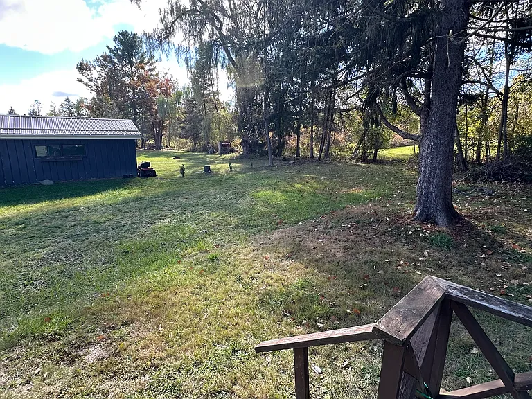 Yard
