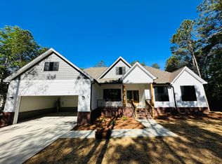 311 Hamelin Rd, Aiken, SC 29805
