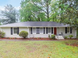 1690 Harbin Rd SW, Atlanta, GA 30311