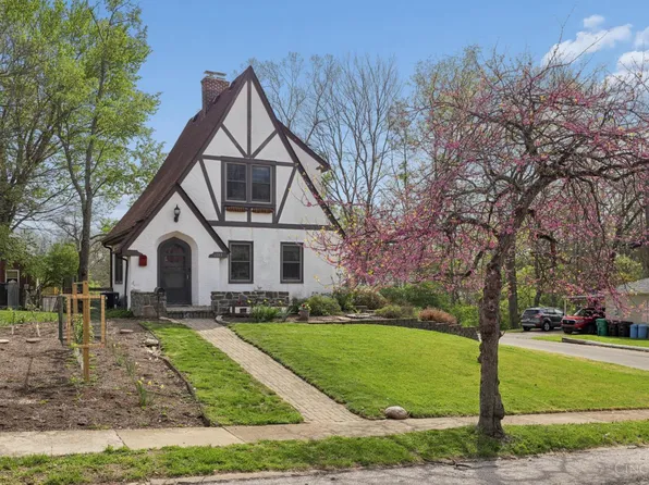 6003 Cambridge Ave, Cincinnati, OH 45230