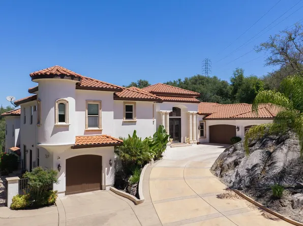5645 Los Posas Way, Granite Bay, CA 95746