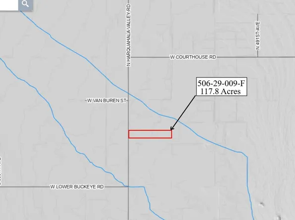 514-514XX W Tonto St, Tonopah, AZ 85354