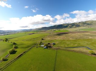 39849 Pocahontas Rd, Baker City, OR 97814