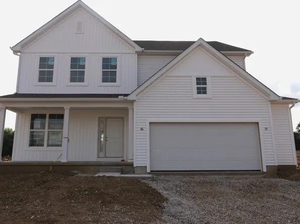 1780 Stinson Way, Delaware, OH 43015