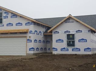2 Harvest Fields Way, Arcanum, OH