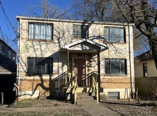 1096 Jackson St APT 3, Cincinnati, OH 45215