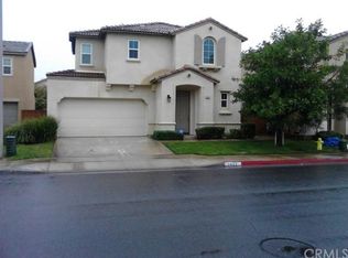 1437 Granada Way, Perris, CA 92571