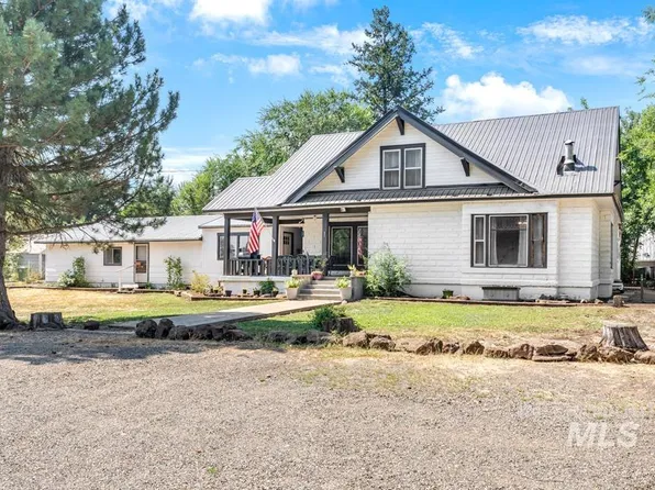 85 W Washington Ave, Cambridge, ID 83610