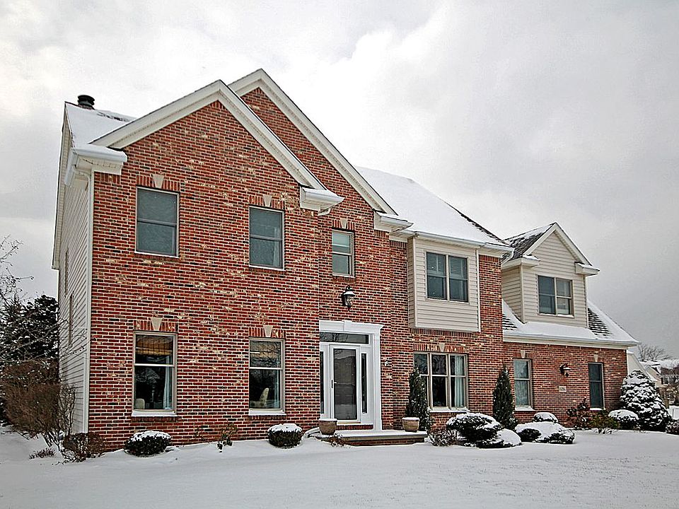 Main Exterior