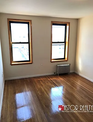 Rented by Astor Realty | media 46