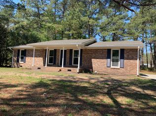 4342 Pine Ln, Myrtle Beach, SC 29588