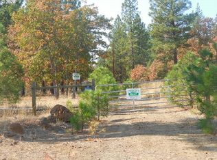 19 Washburn Ln, Goldendale, WA 98620