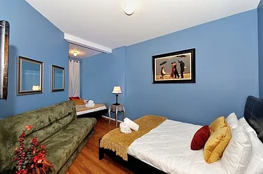 Rented by Eisenberg Exclusives