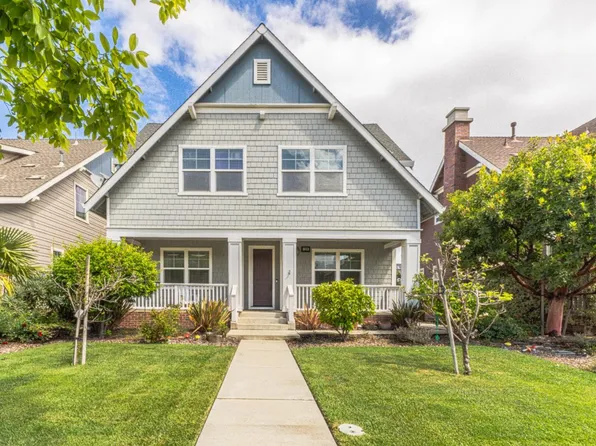 120 4th St, Spreckels, CA 93962