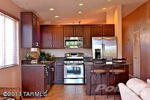 Stunning upgraded kitchen