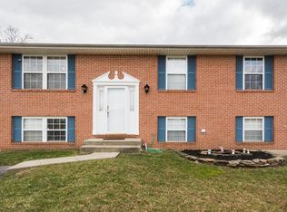 1108 Rosanda Ct, Baltimore, MD 21220