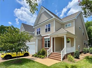 3154 Cider House Rd, Toano, VA 23168