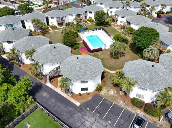 285 Payne St Unit 9A, Miramar Beach, FL 32550