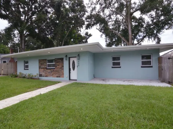 909 E Knollwood St, Tampa, FL 33604