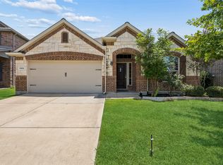 11408 Aquilla Dr, Frisco, TX 75036