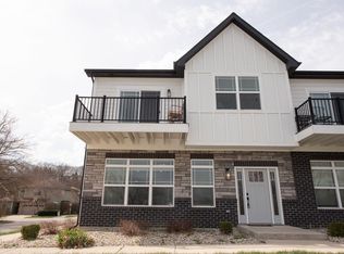 420 Catherwood Dr Unit 1, West Lafayette, IN