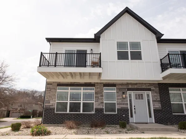 420 Catherwood Dr Unit 1, West Lafayette, IN 47906