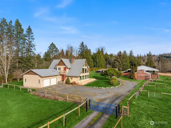 11205 159th Avenue SE, Snohomish, WA 98290