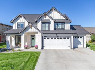 123 Arrow Trl, Bozeman, MT 59718