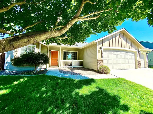 1014 N Manship Ave, Meridian, ID 83642
