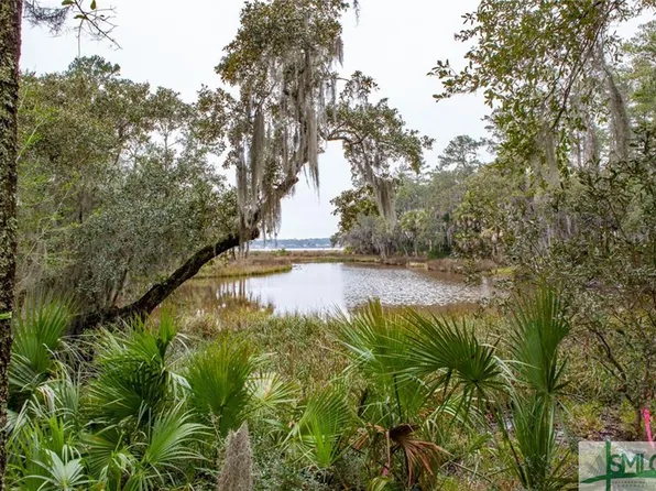 1 Cactus Point Way, Savannah, GA 31411
