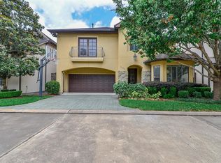 7610 E Jordan Cv, Houston, TX 77055
