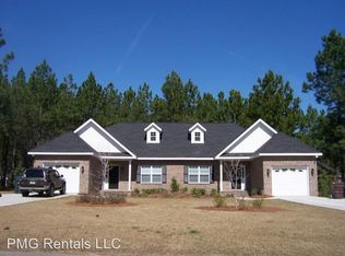 1202B Buckhead Ct, Statesboro, GA 30458