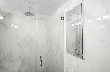 Rented by Maidman Realty Group LL