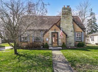 1628 Royce Ave, Kalamazoo, MI 49001