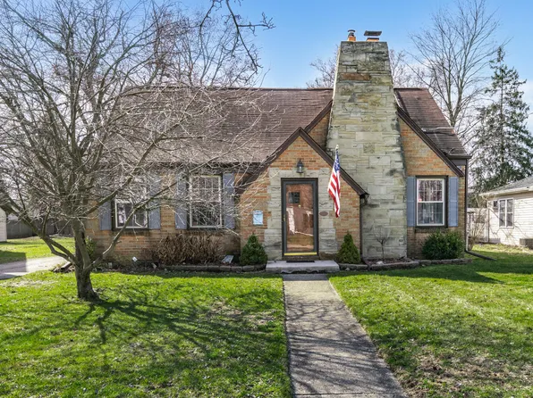 1628 Royce Ave, Kalamazoo, MI 49001