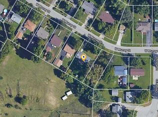 3609 W Murray St, Indianapolis, IN