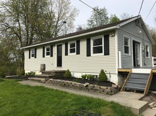 8435 Goodrich Rd, Clarence Center, NY 14032