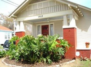 8439 Sycamore St, New Orleans, LA 70118