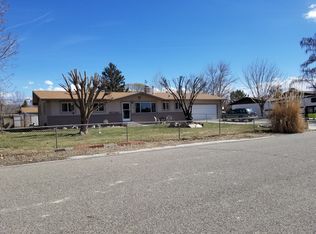 488 Sheldon Rd, Grand Junction, CO 81504