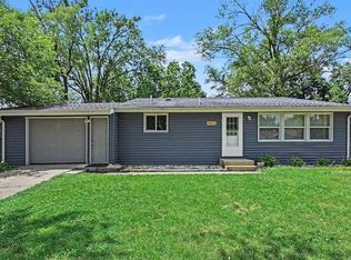243 Parker Ave, Elkhart, IN 46516