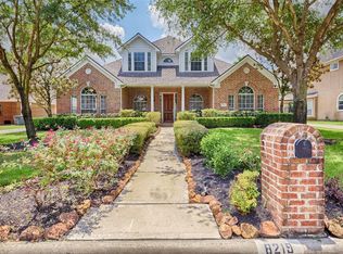 8219 Landau Park Ln, Spring, TX 77379