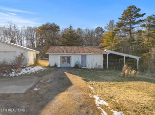 105 County Road 662, Athens, TN 37303