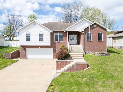 2414 Camzie Dr, Jefferson City, MO, 65101